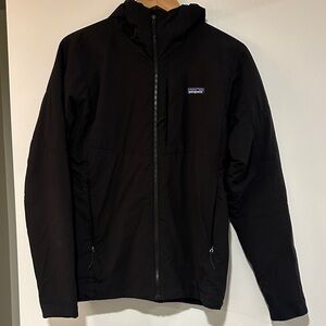 Patagonia Men's Dark Performance Jacket